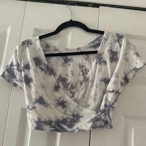 Women’s Crop Top